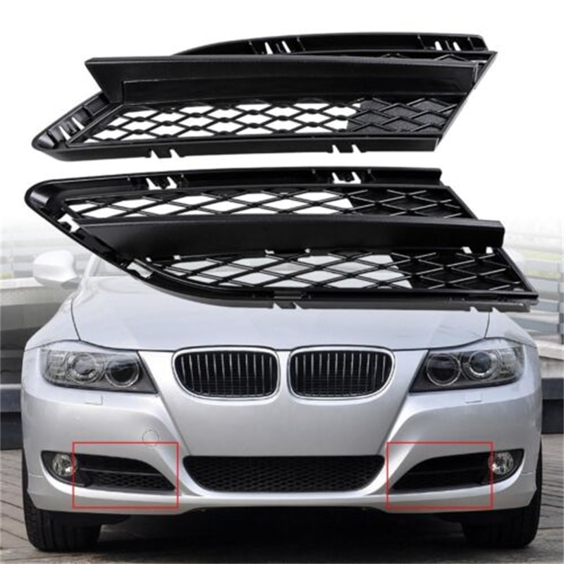 Bmw   ϴ Ȱ ޽ ׸, 335i 328i E90 E91 LCI 2008 2009 2010 2011 2012 51117198901 51117198902